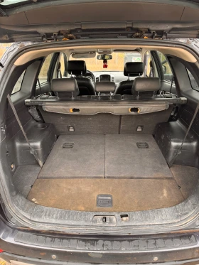 Chevrolet Captiva, снимка 13
