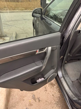 Chevrolet Captiva, снимка 11
