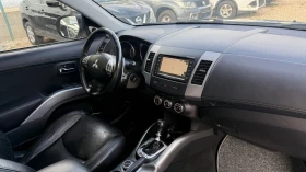 Mitsubishi Outlander 2.2 D 156 ps, снимка 11