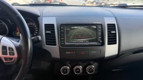 Mitsubishi Outlander 2.2 D 156 ps, снимка 13