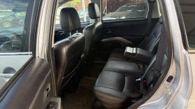 Mitsubishi Outlander 2.2 D 156 ps, снимка 8