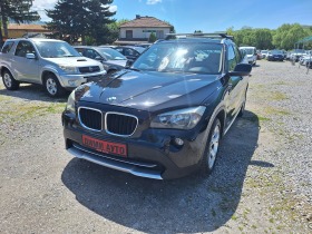 BMW X1 2.0 150ks GPL  | Mobile.bg   7