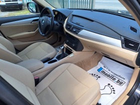 BMW X1 2.0 150ks GPL , снимка 12 - Автомобили и джипове - 43192728