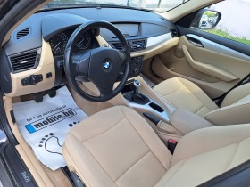 BMW X1 2.0 150ks GPL , снимка 10 - Автомобили и джипове - 43192728