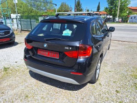 BMW X1 2.0 150ks GPL , снимка 3 - Автомобили и джипове - 43192728