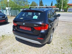     BMW X1 2.0 150ks GPL 