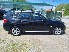     BMW X1 2.0 150ks GPL 