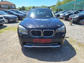 BMW X1 2.0 150ks GPL  | Mobile.bg   8