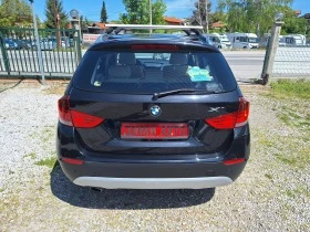     BMW X1 2.0 150ks GPL 