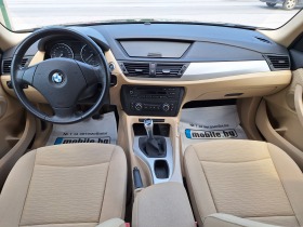 BMW X1 2.0 150ks GPL  | Mobile.bg   11