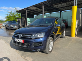 VW Touareg 3.0i hybrid, снимка 1 - Автомобили и джипове - 45525414