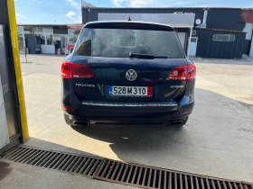 VW Touareg 3.0i hybrid - [9] 