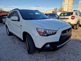 Mitsubishi ASX 1.8D/панорама, снимка 3