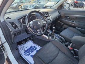 Mitsubishi ASX 1.8D/панорама, снимка 9