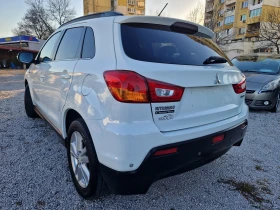 Mitsubishi ASX 1.8D/панорама, снимка 7