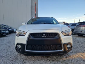 Mitsubishi ASX 1.8D/панорама, снимка 2