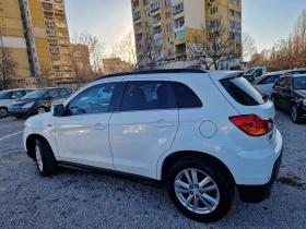 Mitsubishi ASX 1.8D/панорама, снимка 8