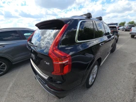 Volvo Xc90 PANORAMA / KEYLESS / NAVI / CRUISE CONTROL /   | Mobile.bg    6