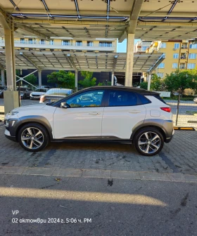 Hyundai Kona 1.6 4х4  Ultimate, снимка 5