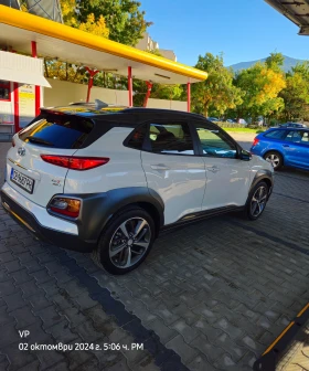 Hyundai Kona 1.6 4х4  Ultimate, снимка 6