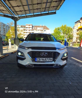 Hyundai Kona 1.6 4х4  Ultimate, снимка 2