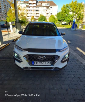 Hyundai Kona 1.6 4х4  Ultimate, снимка 1