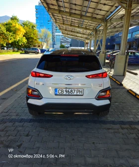 Hyundai Kona 1.6 4х4  Ultimate, снимка 4