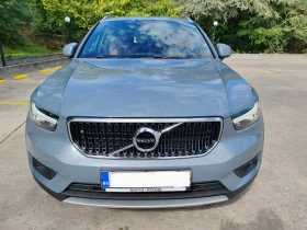 Volvo XC40 Plug in Hybrid T5 Two Engines, снимка 11