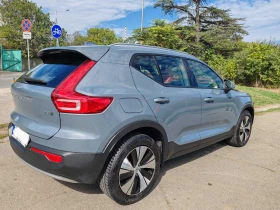 Volvo XC40 Plug in Hybrid T5 Two Engines, снимка 3