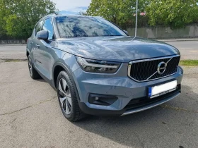 Volvo XC40 Plug in Hybrid T5 Two Engines, снимка 2