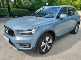 Volvo XC40 Plug in Hybrid T5 Two Engines, снимка 2