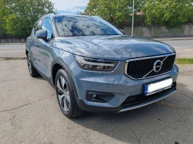 Volvo XC40 Plug in Hybrid T5 Two Engines, снимка 1