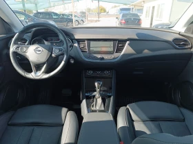 Opel Grandland X 1.5 turbo D, снимка 8