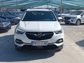 Opel Grandland X 1.5 turbo D, снимка 1