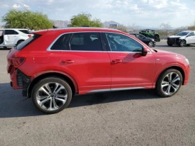 Audi Q3 PRESTIGE S-LINE | Mobile.bg    6