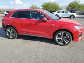 Audi Q3 PRESTIGE S-LINE | Mobile.bg    3