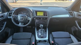 Audi Q5 3.0TDI S-LINE+  Distronic, снимка 11