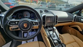 Porsche Cayenne S  1 СОБСТВЕНИК, снимка 5