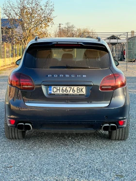 Porsche Cayenne - 42990 лв. - 74756224 | Car24.bg