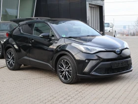 Toyota C-HR 2.0/FACE LIFT/JBL/2021г/ГАРАНЦИОННА/ВСИЧКИ ЕКСТРИ/, снимка 1