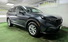 Honda Cr-v Turbo, AWD | Mobile.bg    11