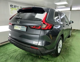 Honda Cr-v Turbo, AWD | Mobile.bg    8