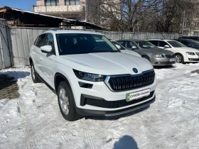 Skoda Kodiaq 2.0 TSI 7DSG 4, снимка 2