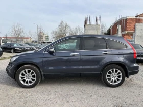 Honda Cr-v EXECUTIVE - 13500 лв. - 39688168 | Car24.bg