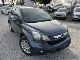 Honda Cr-v EXECUTIVE - 13500 лв. - 39688168 | Car24.bg