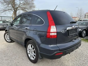 Honda Cr-v EXECUTIVE - 13500 лв. - 39688168 | Car24.bg