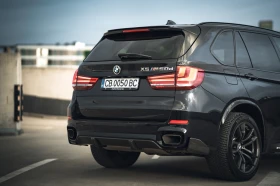 BMW X5 M50D M paket, снимка 5