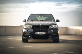 BMW X5 M50D M paket, снимка 3