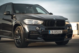 BMW X5 M50D M paket, снимка 2