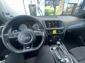 Audi SQ5 3.0biTDI//8ZF//Carbon//Distronik//, снимка 9